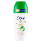 Immagine 1 - Dove Deodorante Go Fresh Roll-On Cetriolo e Tè Verde 48h 0% Alcol e Antitraspirante - Flacone da 50ml