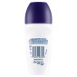 Immagine 2 - Dove Deodorante Roll-On Talco 48h 0% Alcol e Antitraspirante - Flacone da 50ml