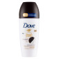 Immagine 1 - Dove Deodorante Invisible Dry Roll-On 48h 0% Alcol con Fresia Bianca - Flacone da 50ml