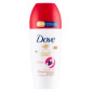 Immagine 1 - Dove Deodorante Go Fresh Roll-On con Bacche di Acai 48h 0% Alcol e Antitraspirante - Flacone da 50ml