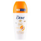 Immagine 1 - Dove Deodorante Go Fresh Roll-On con Frutto della Passione 48h 0% Alcol e Antitraspirante - Flacone da 50ml