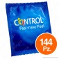 Preservativi Control Nature - Confezione da 144 Preservativi [TERMINATO]