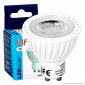 Life PAR16 Lampadina LED GU10 7W Faretto Incasso Spotlight 60° - mod. 39.910236C / 39.910236N / 39.910236F