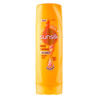 Balsamo Morbidi & Luminosi Olio d'Argan e di Mandorle - 200ml Sunsilk