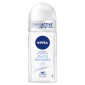 Nivea Pure Invisible Deodorante Roll-On SkinActive Protection 48h Anti Residui - Flacone da 50ml