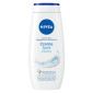 Immagine 1 - Nivea Creme Soft Doccia Crema Detergente Idratante con Vitamine e Oli - Flacone da 250ml