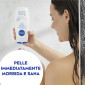 Immagine 3 - Nivea Creme Soft Doccia Crema Detergente Idratante con Vitamine e Oli - Flacone da 250ml [TERMINATO]