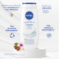 Immagine 4 - Nivea Creme Soft Doccia Crema Detergente Idratante con Vitamine e Oli - Flacone da 250ml