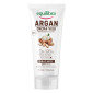 Immagine 1 - Equilibra Argan Crema Viso Idratante Olio Mandorle ed Acido Ialuronico Pelli Secche e Sensibili - Flacone da 75ml [TERMINATO]