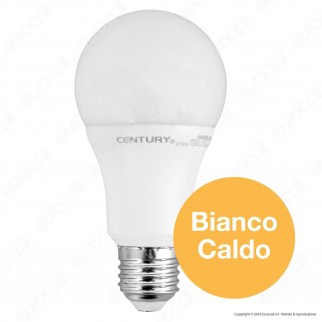 Century Harmony 95 Lampadina LED E27 15W Bullb A65 CRI ≥95 [TERMINATO]