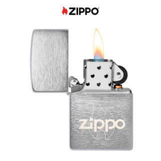 Accendino Zippo mod. 200 Zippo Baseball Cap FL Ricaricabile Antivento