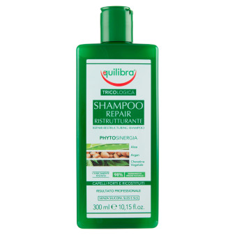 Cofanetto Kit Tricologica Phytosinergia Capelli - 3 prodotti Equilibra