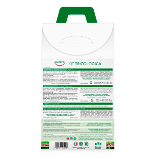 Cofanetto Kit Tricologica Phytosinergia Capelli - 3 prodotti Equilibra
