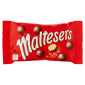Immagine 6 - Maltesers Praline al Malto Croccanti Ricoperte di Cioccolato al Latte - Box da 25 Bustine