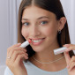 Immagine 4 - Labello Acido Ialuronico Lip Hydration Plus Balsamo Labbra Idratante 24h Rosé Burrocacao - Stick da 5,20g