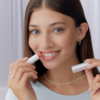 Acido Ialuronico Lip Hydration Plus Balsamo Labbra Idratante Labello