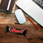 Immagine 3 - Mars Snack con Malto e Caramella Mou Ricoperto di Cioccolata al Latte - Box con 32 Barrette da 51g