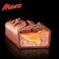 Immagine 5 - Mars Snack con Malto e Caramella Mou Ricoperto di Cioccolata al Latte - Box con 32 Barrette da 51g