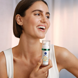 Luminous 630 Siero Antimacchie Post Acne Nivea