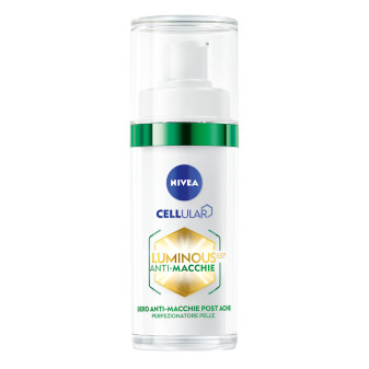 Luminous 630 Siero Antimacchie Post Acne Nivea