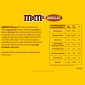 Immagine 3 - M&M's Chocolate Confetti con Morbido Cioccolato - Box con 24 Bustine da 45g