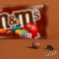 Immagine 4 - M&M's Chocolate Confetti con Morbido Cioccolato - Box con 24 Bustine da 45g