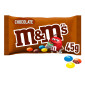 Immagine 6 - M&M's Chocolate Confetti con Morbido Cioccolato - Box con 24 Bustine da 45g