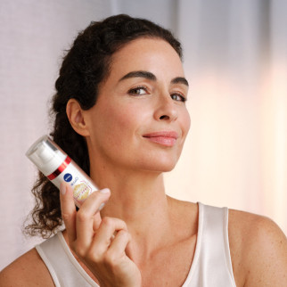 Luminous 630 Siero Anti Età e Antimacchie 2in1 Nivea