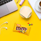 Immagine 3 - M&M's Peanut Confetti con Arachidi Ricoperti di Cioccolato - Box con 24 Bustine da 45g