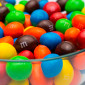 Immagine 6 - M&M's Peanut Confetti con Arachidi Ricoperti di Cioccolato - Box con 24 Bustine da 45g