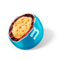 Immagine 2 - M&M's Crispy Confetti con Riso Soffiato Ricoperti di Cioccolato - Box con 24 Bustine da 36g