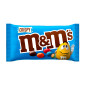 Immagine 6 - M&M's Crispy Confetti con Riso Soffiato Ricoperti di Cioccolato - Box con 24 Bustine da 36g