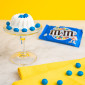 Immagine 4 - M&M's Crispy Confetti con Riso Soffiato Ricoperti di Cioccolato - Box con 24 Bustine da 36g