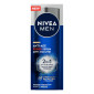 Immagine 5 - Nivea Men Anti Age Power Serum Antimacchie 2in1 con Acido Ialuronico - Flacone da 30ml