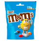 M&amp;M's Crispy Confetti con Riso Soffiato Ricoperti di Cioccolato - Busta da 170g