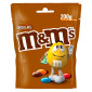 M&amp;M's Chocolate Confetti con Morbido Cioccolato - Busta da 200g