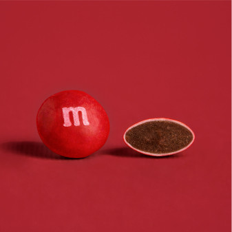 Confetti con Morbido Cioccolato M&M's Chocolate 200g