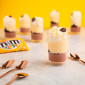Immagine 4 - M&M's Peanut Confetti con Arachidi Ricoperti di Cioccolato - Busta da 200g