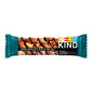 Be-Kind Snack al Cioccolato Fondente con Frutta Secca e Sale Marino - Barretta da 40g