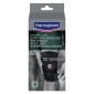 Immagine 1 - Hansaplast Protective Supporto per Ginocchio Dynamic Pain Guard Taglia Unica Regolabile - Confezione da 1 Fascia Elastica