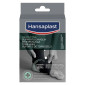 Immagine 1 - Hansaplast Protective Supporto da Caviglia Dynamic Pain Guard Taglia Unica Regolabile - Confezione da 1 Fascia Elastica