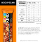 Immagine 2 - Be-Kind Snack con Noci Pecan Glassate allo Sciroppo d'Acero e Sale Marino - Barretta da 40g