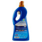 Immagine 2 - Emulsio La Cera Facile Detergente Autolucidante per Tutti i Pavimenti Barriera Protettiva - Flacone da 725ml