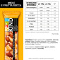 Immagine 2 - Be-Kind Snack al Miele con Frutta Secca Tostata e Sale Marino - Confezione con 12 Barrette da 40g