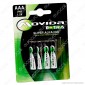 Movida Extra Super Alkaline Ministilo AAA - Blister 4 Batterie