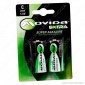 Movida Extra Super Alkaline Mezzatorcia C - Blister 2 Batterie