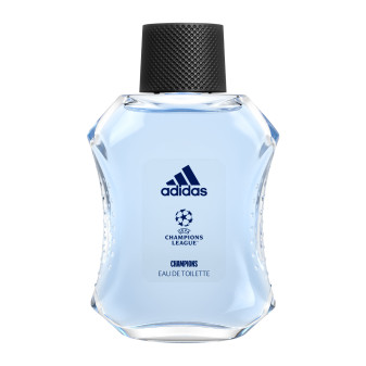 Adidas UEFA VIII Champions League Bagnoschiuma + Profumo