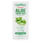 Immagine 2 - Equilibra Aloe Siero Viso Anti-Aging Sensitive con Acido Ialuronico per Pelli Sensibili - Flacone da 30ml