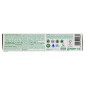 Immagine 3 - Equilibra Aloe Dentifricio Multiattivo Delicato con Sali Minerali e Vitamina B3 Gusto Menta - Flacone da 75ml [TERMINATO]