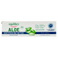 Immagine 4 - Equilibra Aloe Dentifricio Multiattivo Delicato con Sali Minerali e Vitamina B3 Gusto Menta - Flacone da 75ml